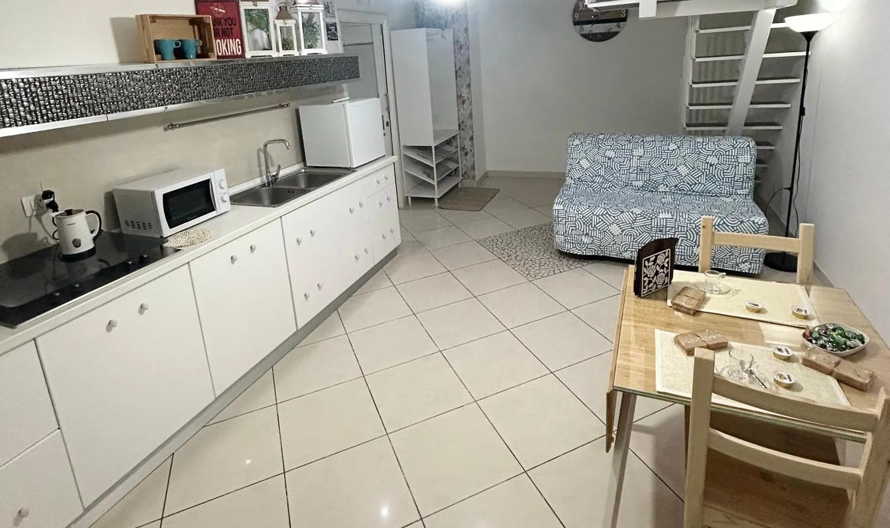 Сasa de vacaciones Villa Casa Della Felicita Nápoles Italia
