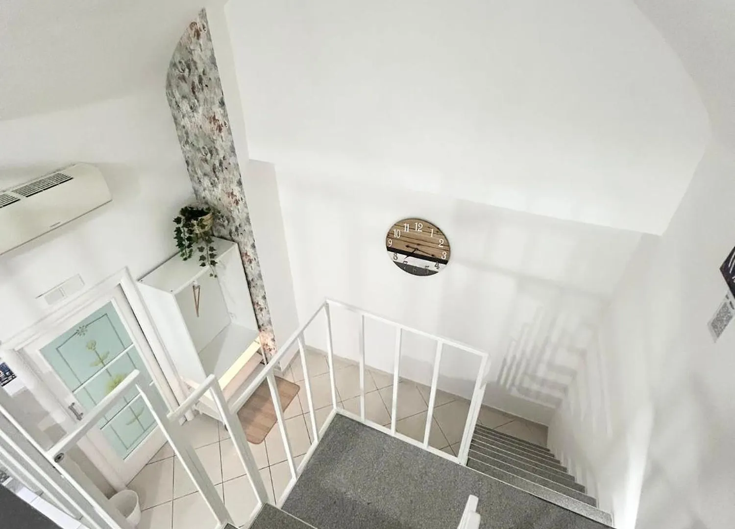 Сasa de vacaciones Villa Casa Della Felicita Nápoles Italia
