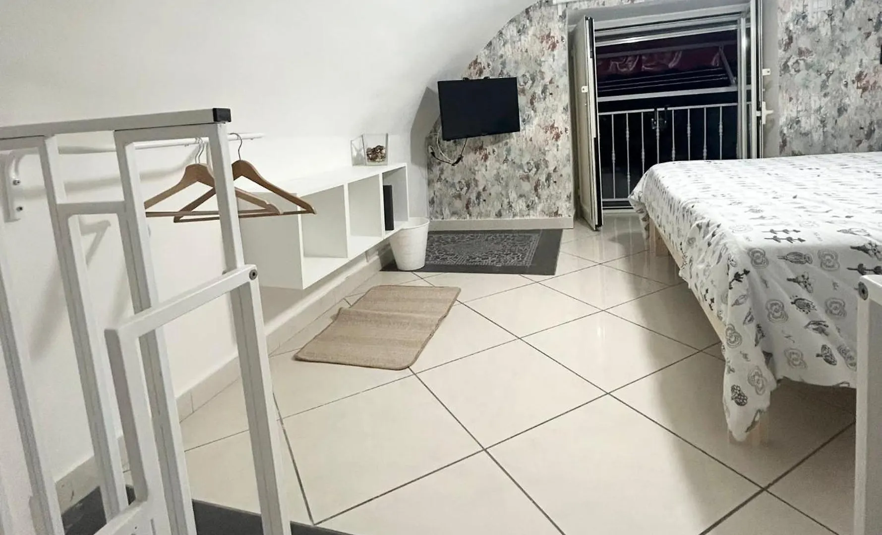 Casa Della Felicita Villa Napoli Tatil Evi