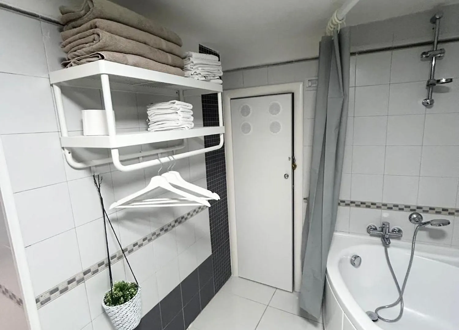 Tatil Evi Casa Della Felicita Villa Napoli