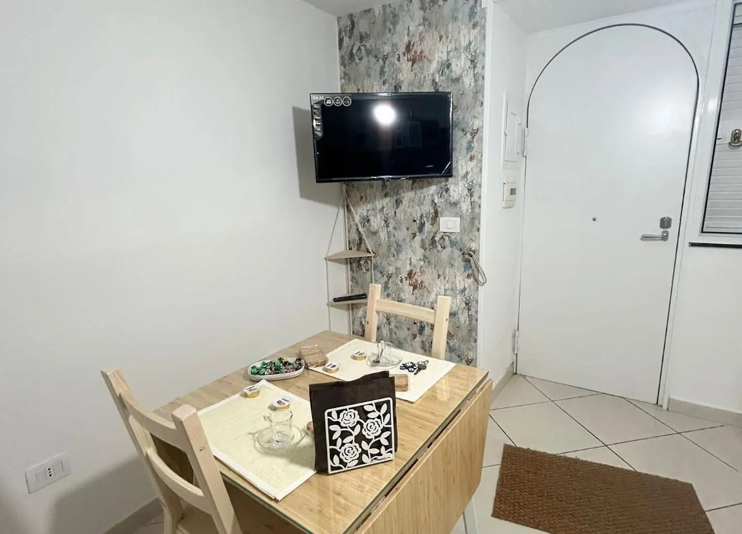 Tatil Evi Casa Della Felicita Villa Napoli
