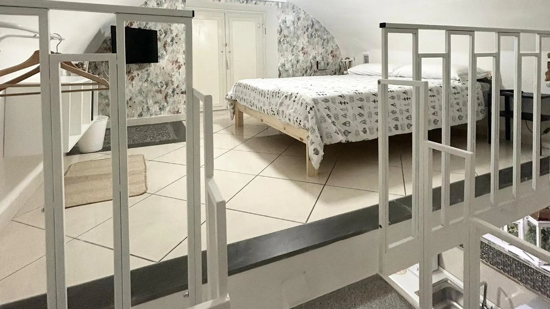 Tatil Evi Casa Della Felicita Villa Napoli